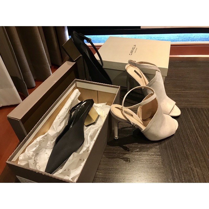 Giày Carvela size 37