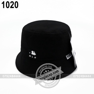 Nón bucket NY