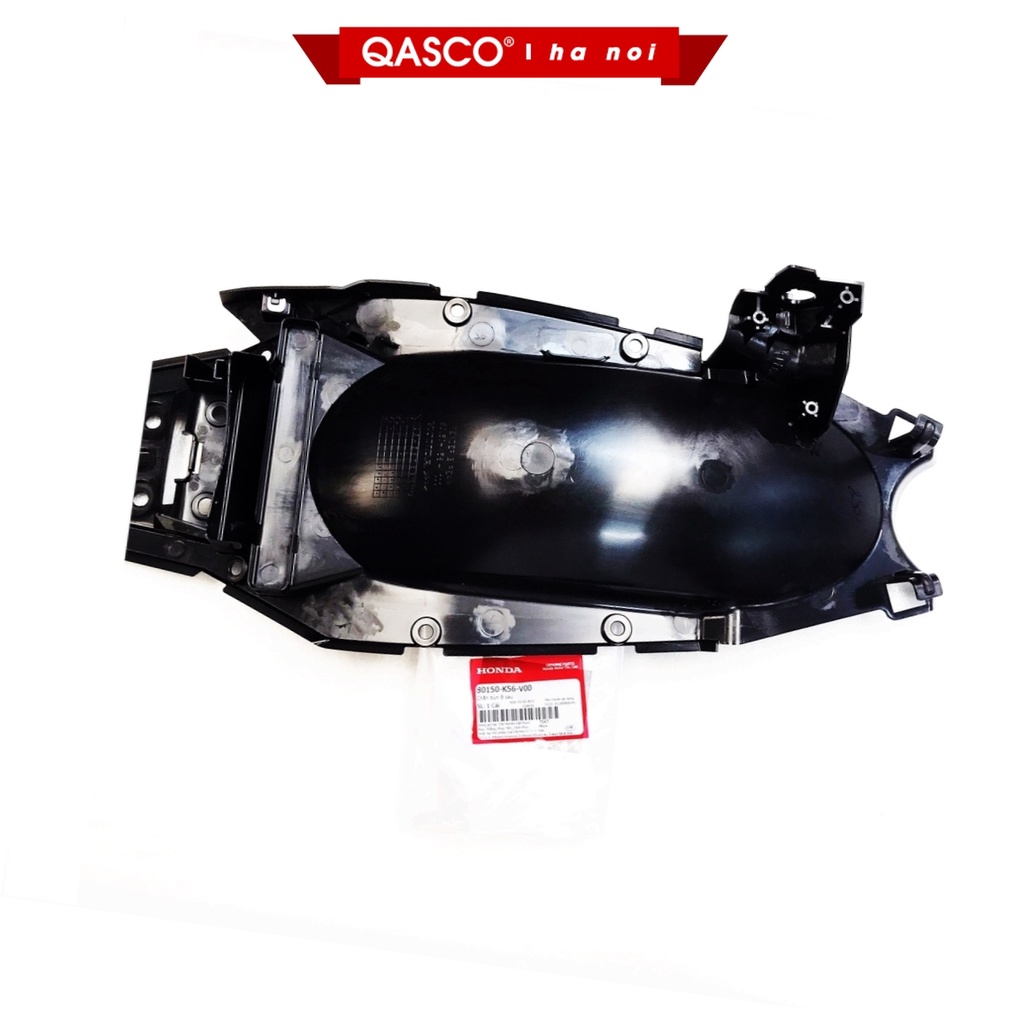 Chắn bùn B sau  Winner 150  - HN