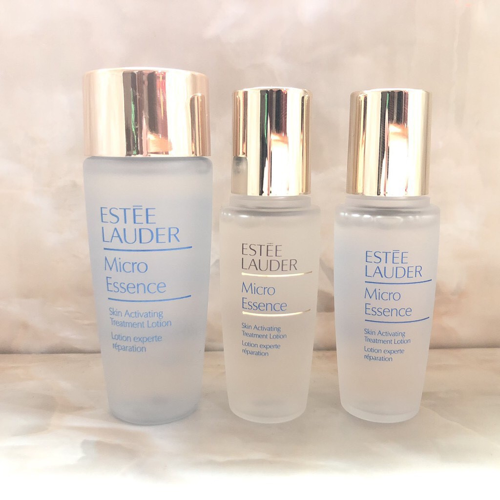 [Estee Lauder] Nước Thần Estee Lauder Micro Essence 15ml/30ml