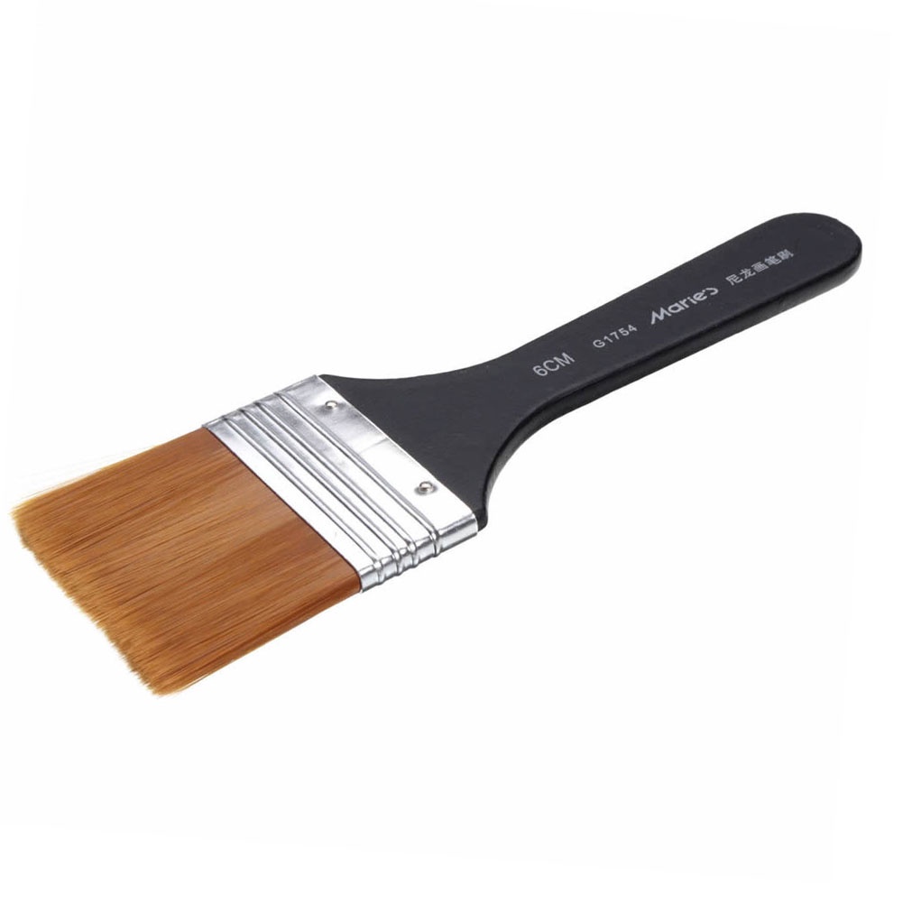 Cọ Vẽ Tranh Sơn Dầu 7 Mẫu Chất Lượng Cao