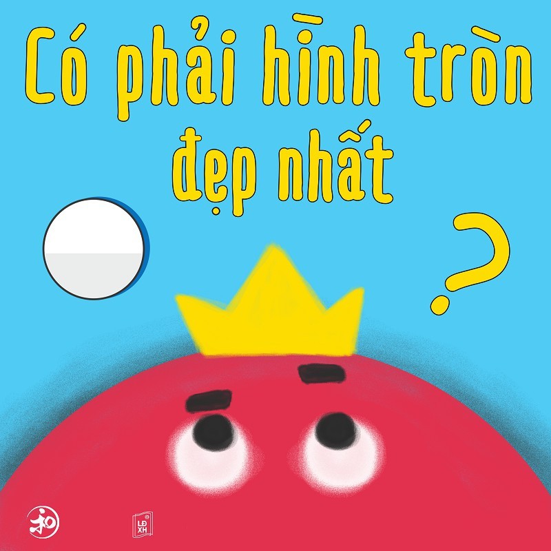 Combo 3 Điều kỳ diệu của hình khối