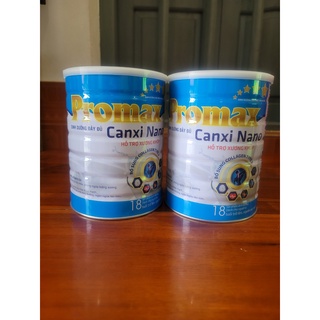 900G Canxi Promax