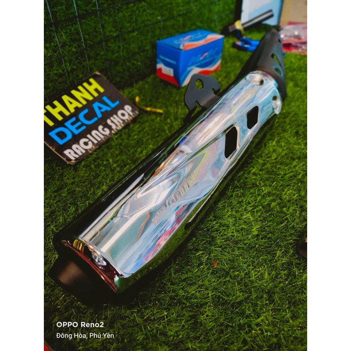 Bô ex 4 số lắp như zin cho ex 135, sirus 50 , sirus 110 , hàng 1.1. bao đẹp âm thanh nghê êm ấm