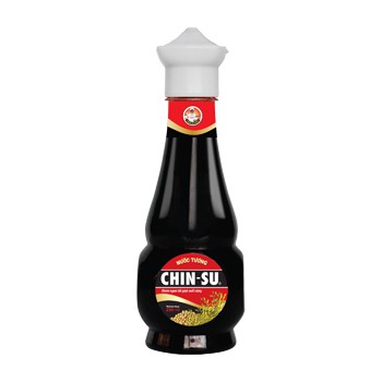 Nước tương Chinsu chai 250ml