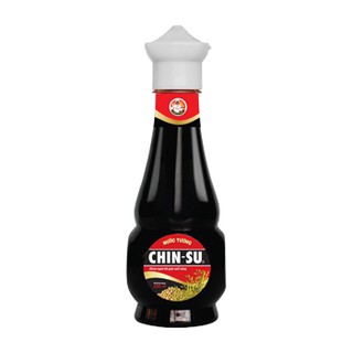 Nước tương Chinsu chai 250ml