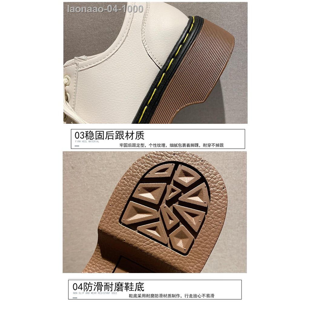 ﹍□Giày Nữ Kiểu Dáng Retro Thời Trang Cá Tính | BigBuy360 - bigbuy360.vn