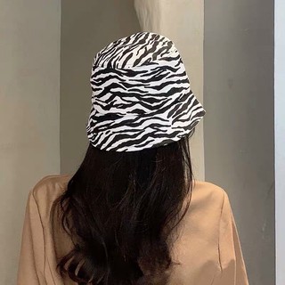 Nón ngựa vằn cute cực chất - A0N