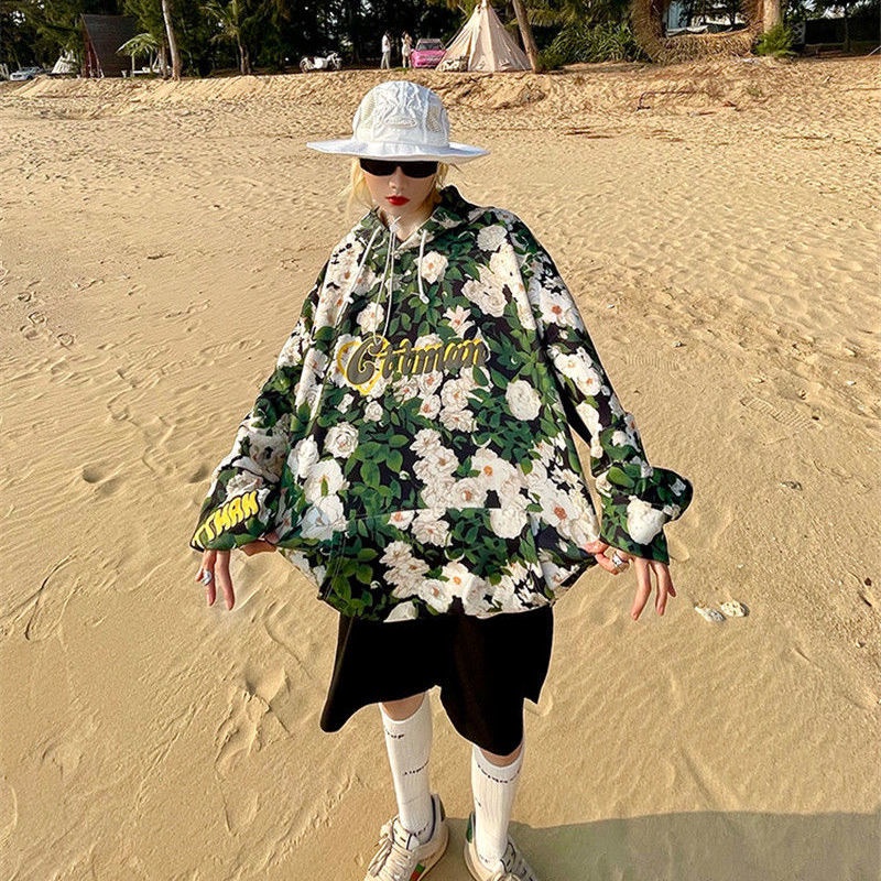 Áo hoodies thời trang Hàn Quốc dành cho nam