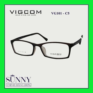 Gọng Kính Vigcom VG101