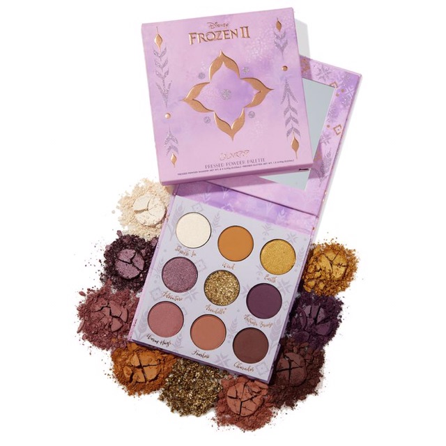 Bộ phấn mắt colourpop | BigBuy360 - bigbuy360.vn