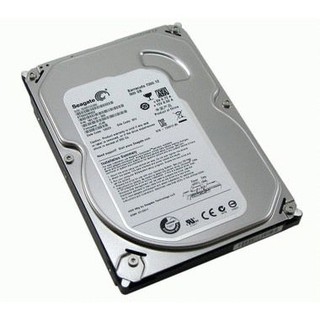 hdd 500g seagate