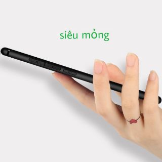 Ốp lưng Redmi Note 13 Pro 5G / Note 14 Pro 5G dẻo TPU siêu mỏng ôm khít máy