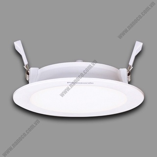 Đèn led downlight neo slim đổi 3 màu panasonics công suất 12w nnp73476 - 9w nnp72276