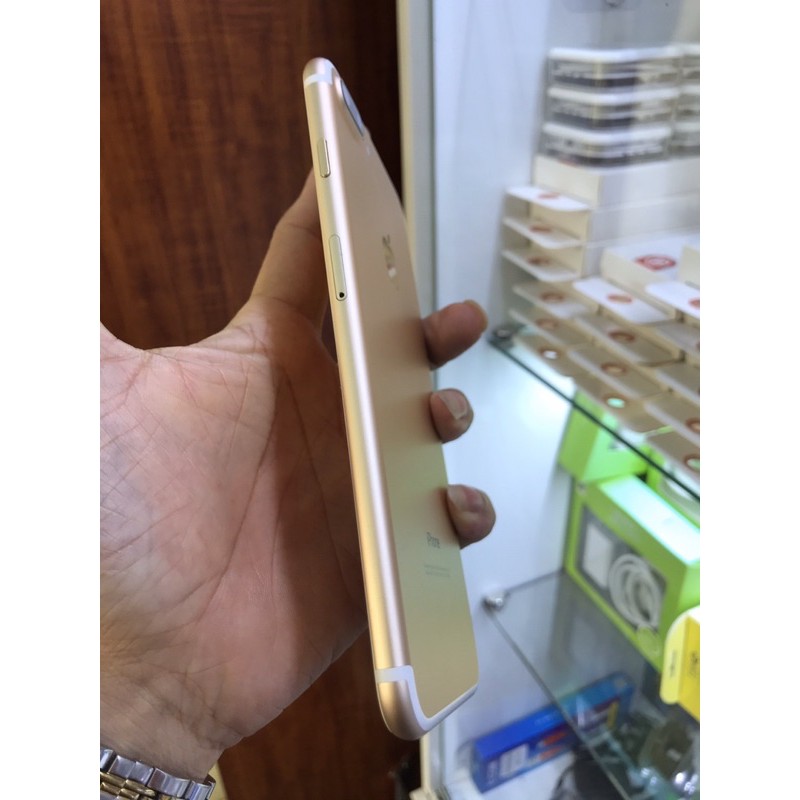 điện thoại iphone 7plus Quốc Tế, vân tay nhạy, zin đẹp keng (full)