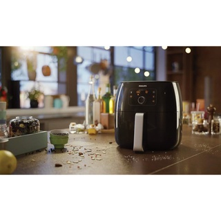 Nồi chiên Philips 5 lít HD9650