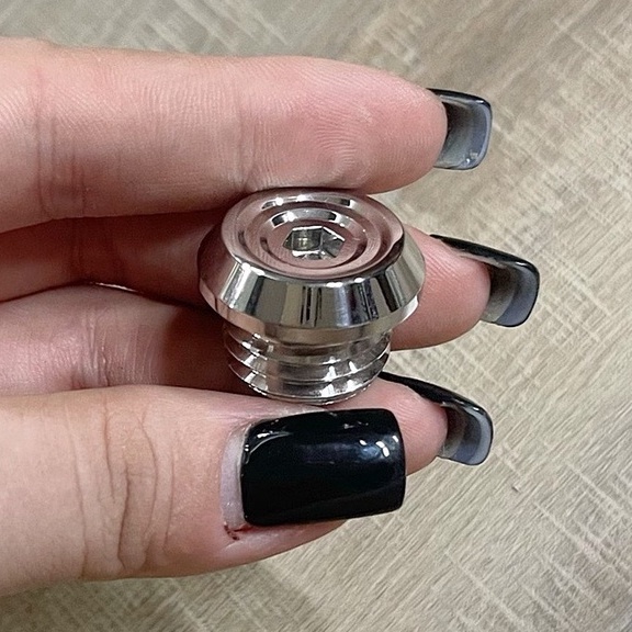 Ốc Nắp Nhớt Thái Cho Dòng Xe Su - Honda, Ya