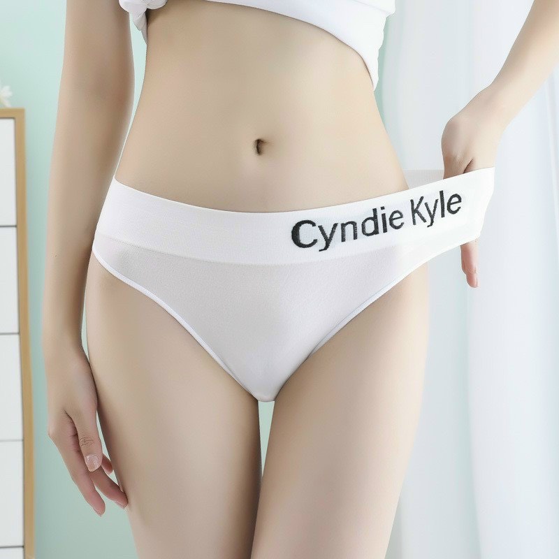 Quần Lót Nữ - Quần Lọt Khe Thể Thao Cyndie Kyle