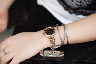 Đồng hồ nữ Bulova 97P107