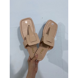 Dép bệt nữ quai xỏ ngón big size 40-45 ( kèm ảnh thật )