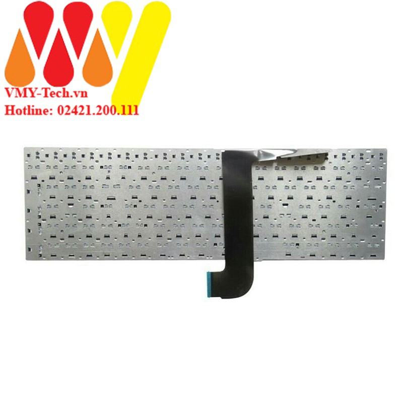 Bàn Phím Laptop Samsung Q525 QX530 Q530 QX510 QX511 Q560
