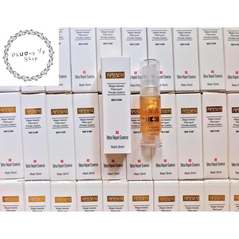 Dưỡng tinh chất vàng Hàn Quốc | BigBuy360 - bigbuy360.vn