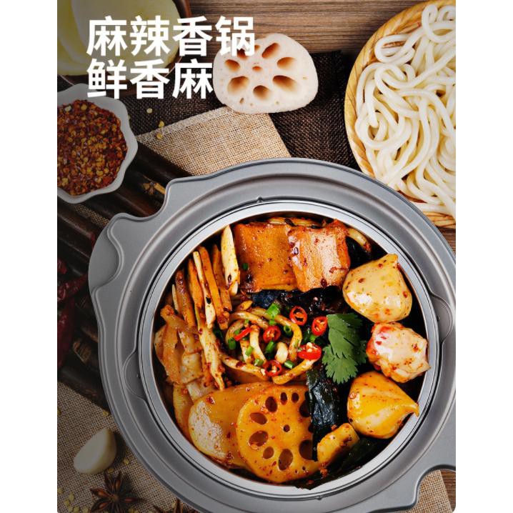 [HÀNG CÓ SẴN] -LẨU TỰ SÔI HIỆU GẤU MÈO TRÙNG KHÁNH 8 VỊ BÁN CHẠY(139G-415G) | BigBuy360 - bigbuy360.vn