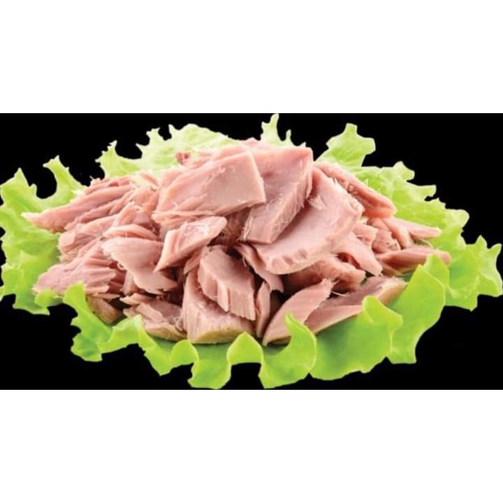CÁ NGỪ NGÂM DẦU TONY TUNA 140G