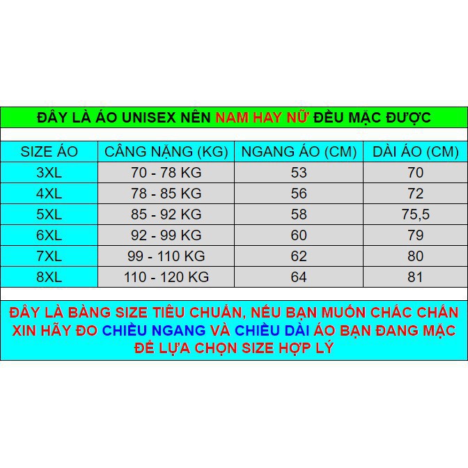 [ CÓ ÁO BIGSIZE ] Shop bán quần áo cho người mập - Áo quần big size