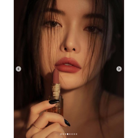 SON THỎI 3CE SOFT MATTE LIPSTICK