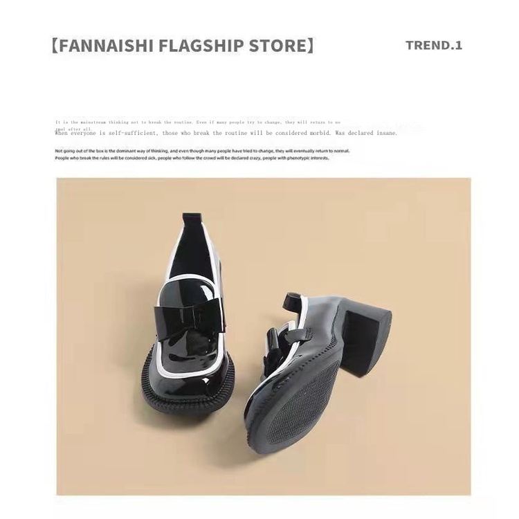 Giày Da Cao Gót Bít Mũi Phong Cách Châu Âu Thời Trang Cho Nữ 2022