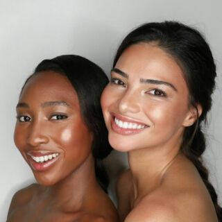 [2 size] Phấn tạo khối Becca Sunlit Bronzer