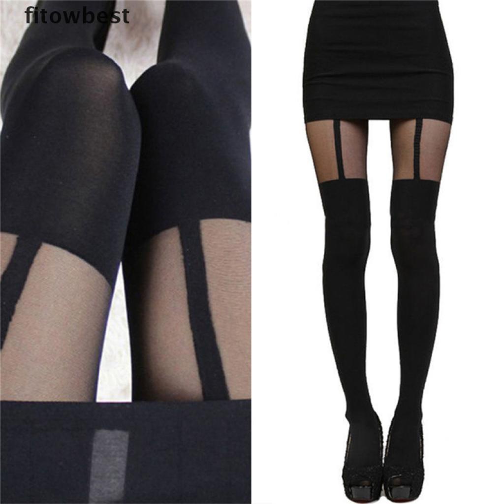 Quần tất thời trang gợi cảm cho nữ