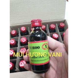 {14} Mùi tinh dầu câu cá Thái Lan Yoohoo