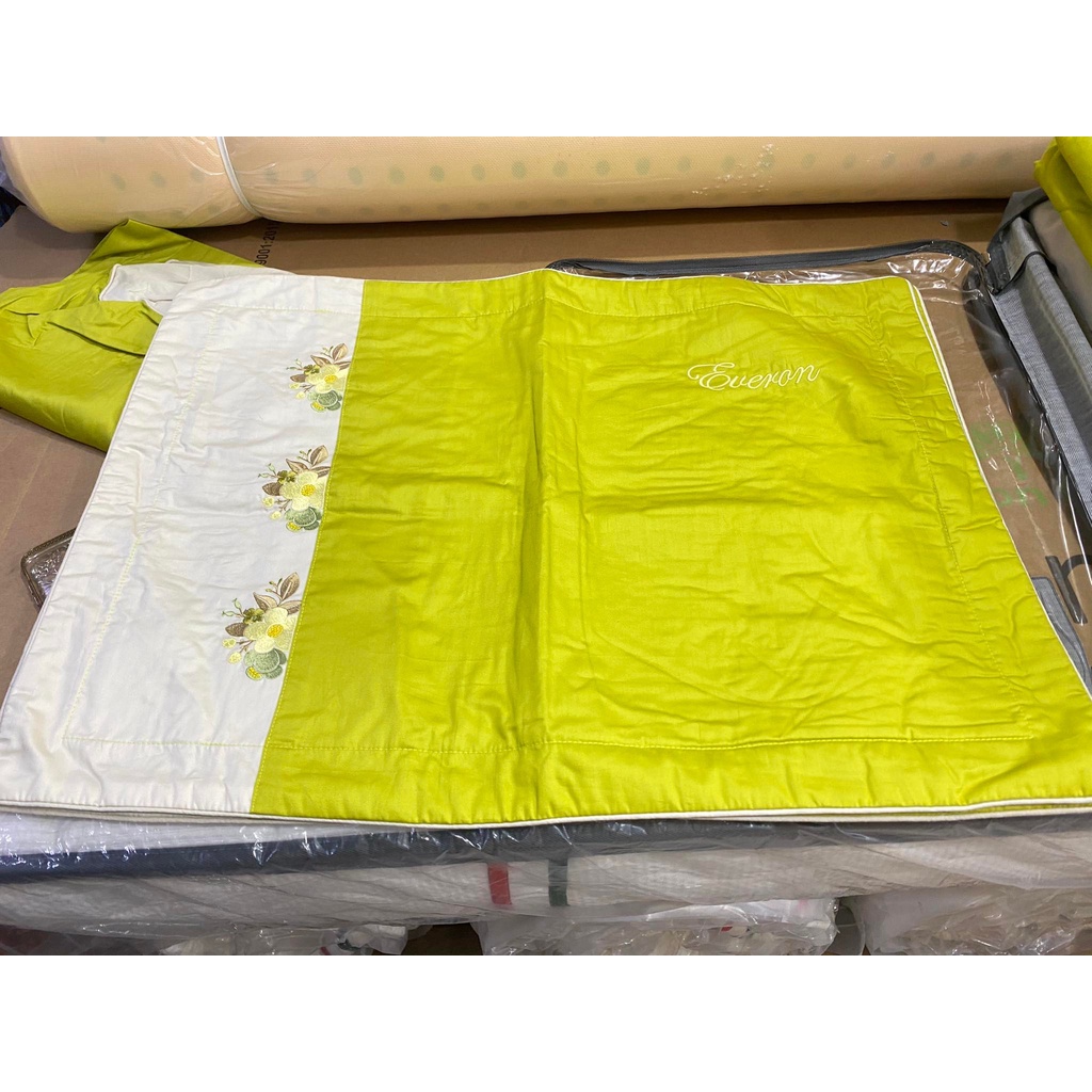 Bộ Drap chun chần EVERON MDSC051