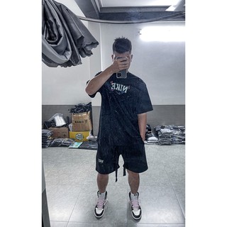 [ SALE SẬP SÀN ] Tee custom full tag mạc và túi zip