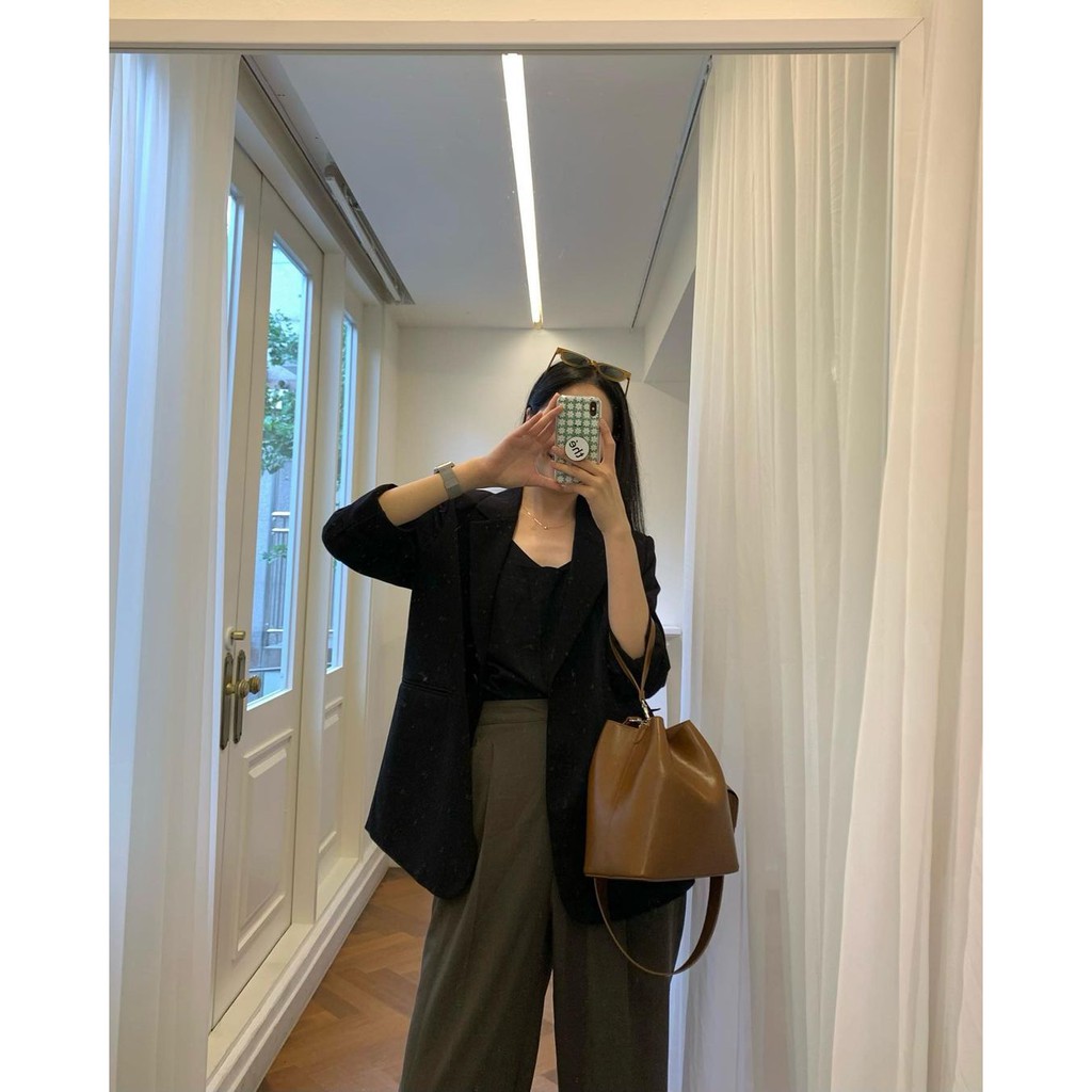 Túi Find Kapoor Pingo 20 CRINKLED đủ màu