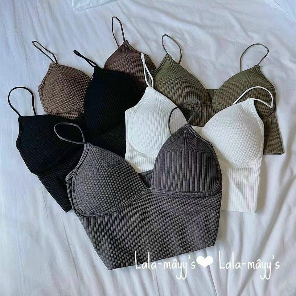 Áo bra tăm cúp ngực Quảng châu