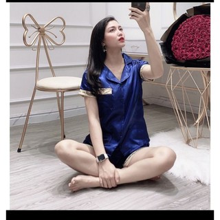 [ COMBO 2 BỘ SATIN LỤA ] MÁT NHẸ NĂNG ĐỘNG