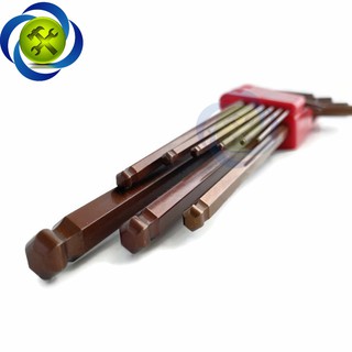 BỘ LỤC GIÁC GESTAR GE666
