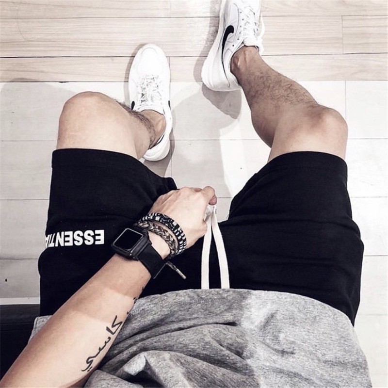 Quần Short Essen Unisex