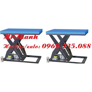 Bàn nâng điện Eoslift-USA