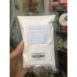 Bột trứng sữa sư tử / bột sư tử lion custard