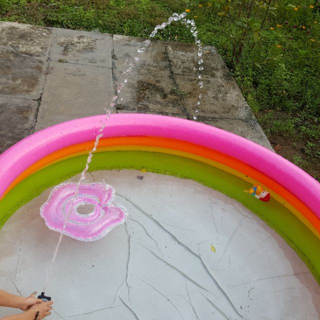 Máy bơm nước mini không chổi than DC 6v-12v