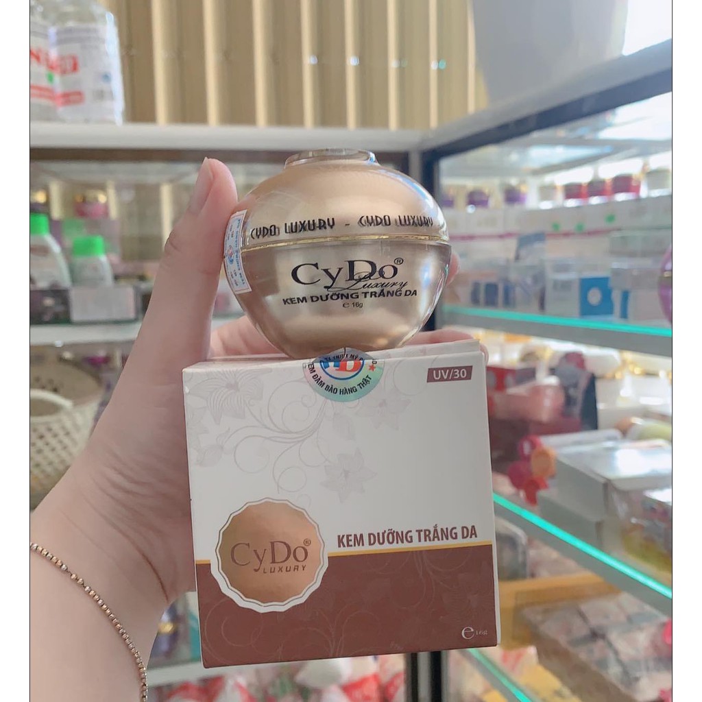 KEM CYDO 16G