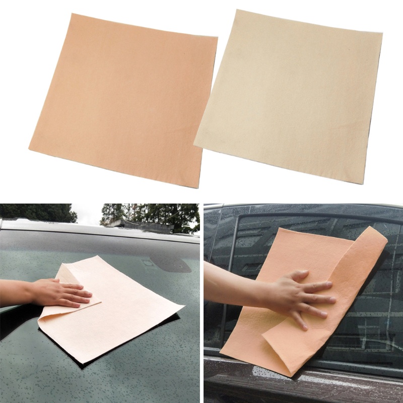 Khăn Lau Đánh Bóng Xe Hơi Không Dệt Chống Trầy Xước Siêu Bền Tiện Dụng Cho Nhà Bếp