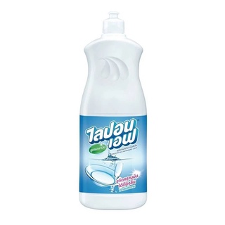 Nước Rửa Chén Bát Không Mùi Lipon 800ml Thái Lan