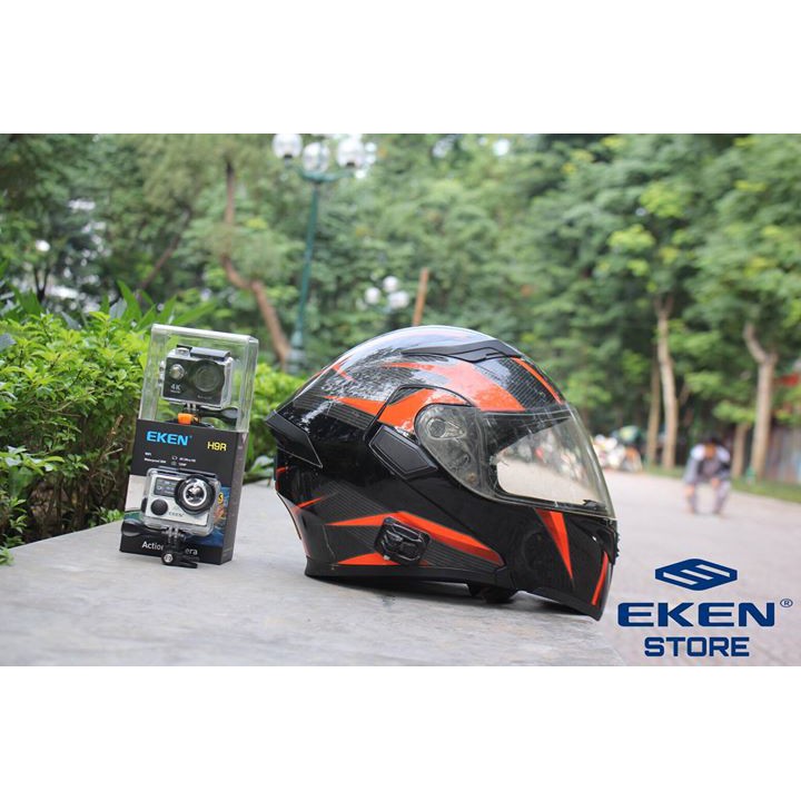 EKEN H9R V4.0 4k WIFI