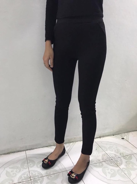 Quần legging