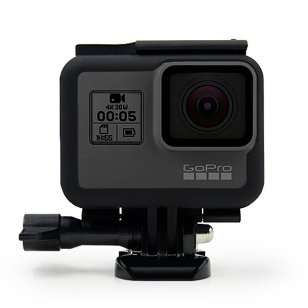 Vỏ Bảo Vệ Khung Máy Ảnh Gopro Hero 6 5 7